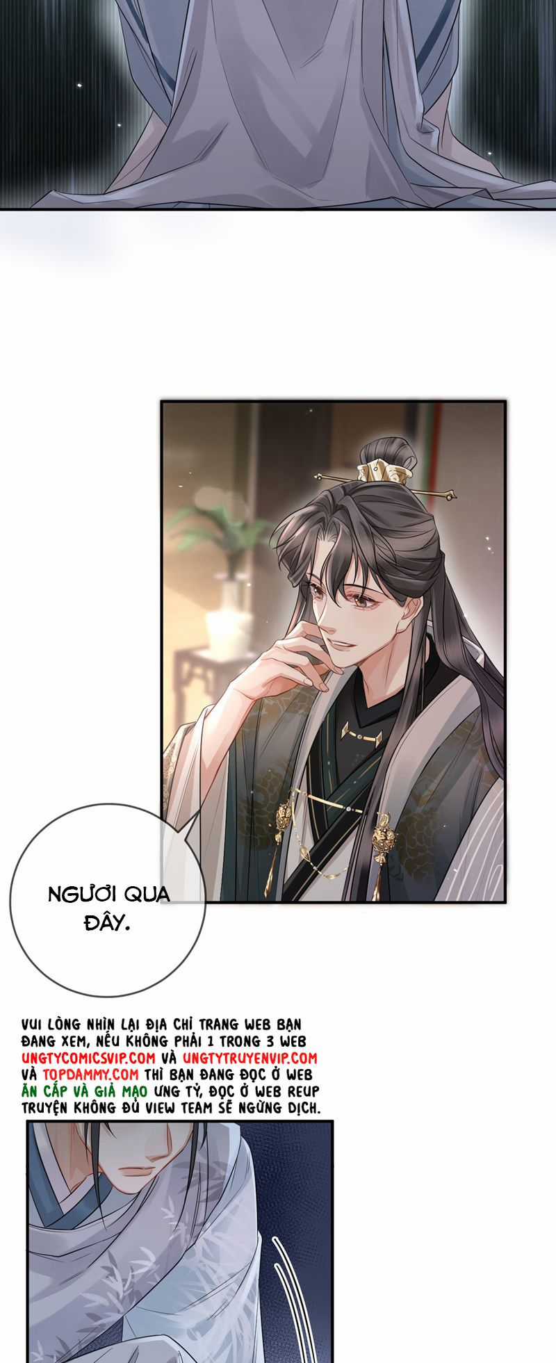 Ôn Hương Diễm Ngọc Chapter 1 trang 40