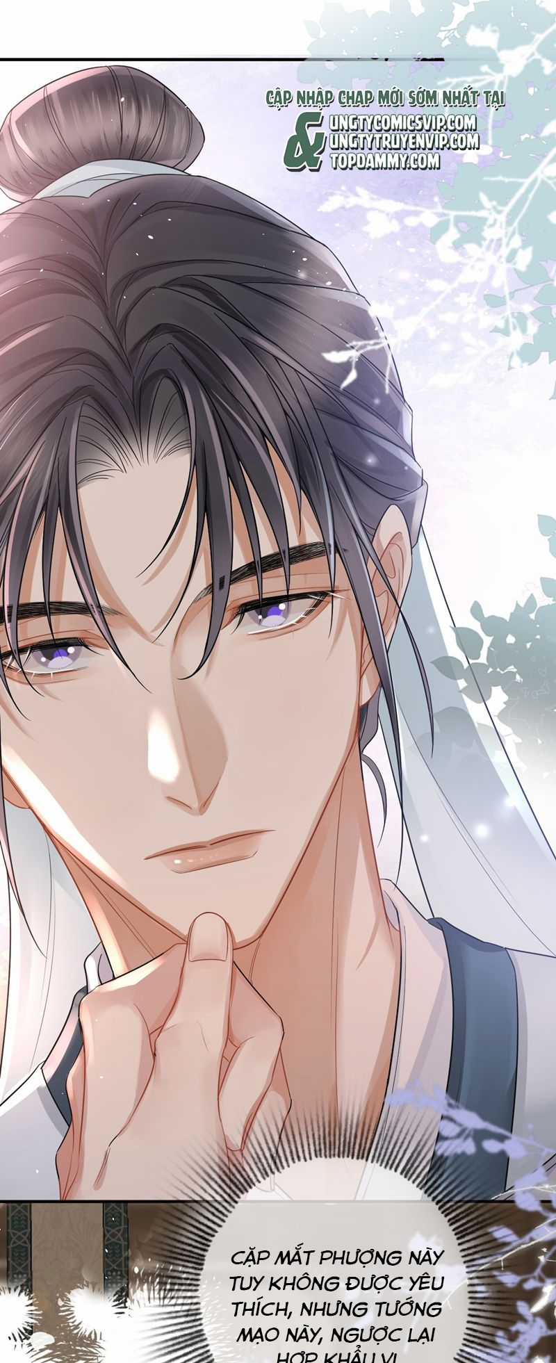 Ôn Hương Diễm Ngọc Chapter 1 trang 43