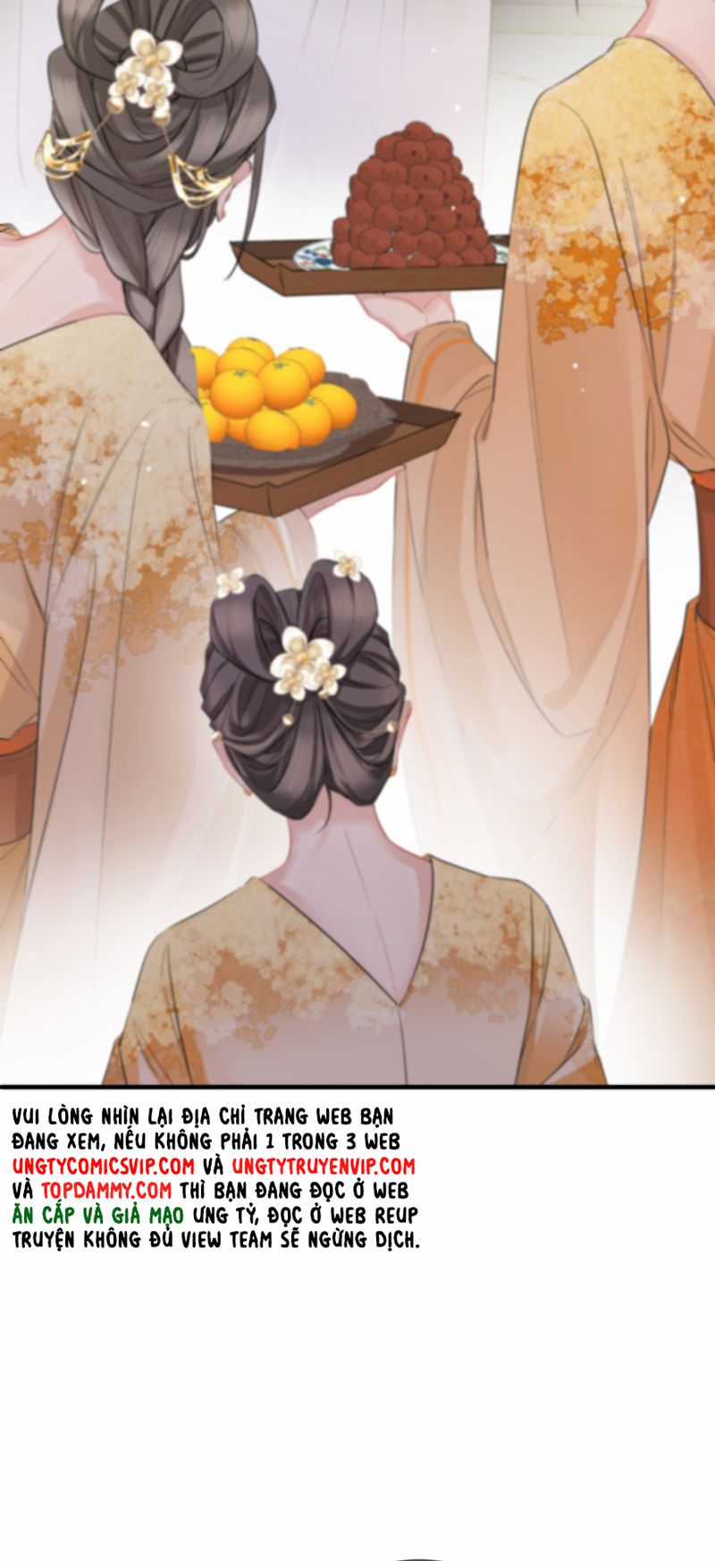 Ôn Hương Diễm Ngọc Chapter 1 trang 5