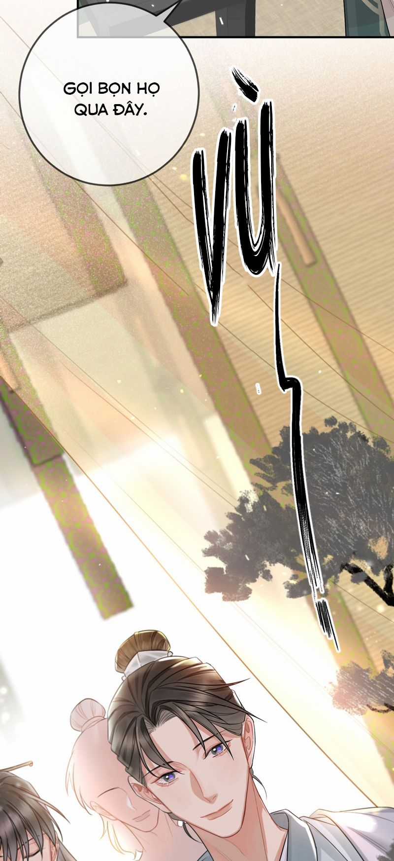 Ôn Hương Diễm Ngọc Chapter 1 trang 7