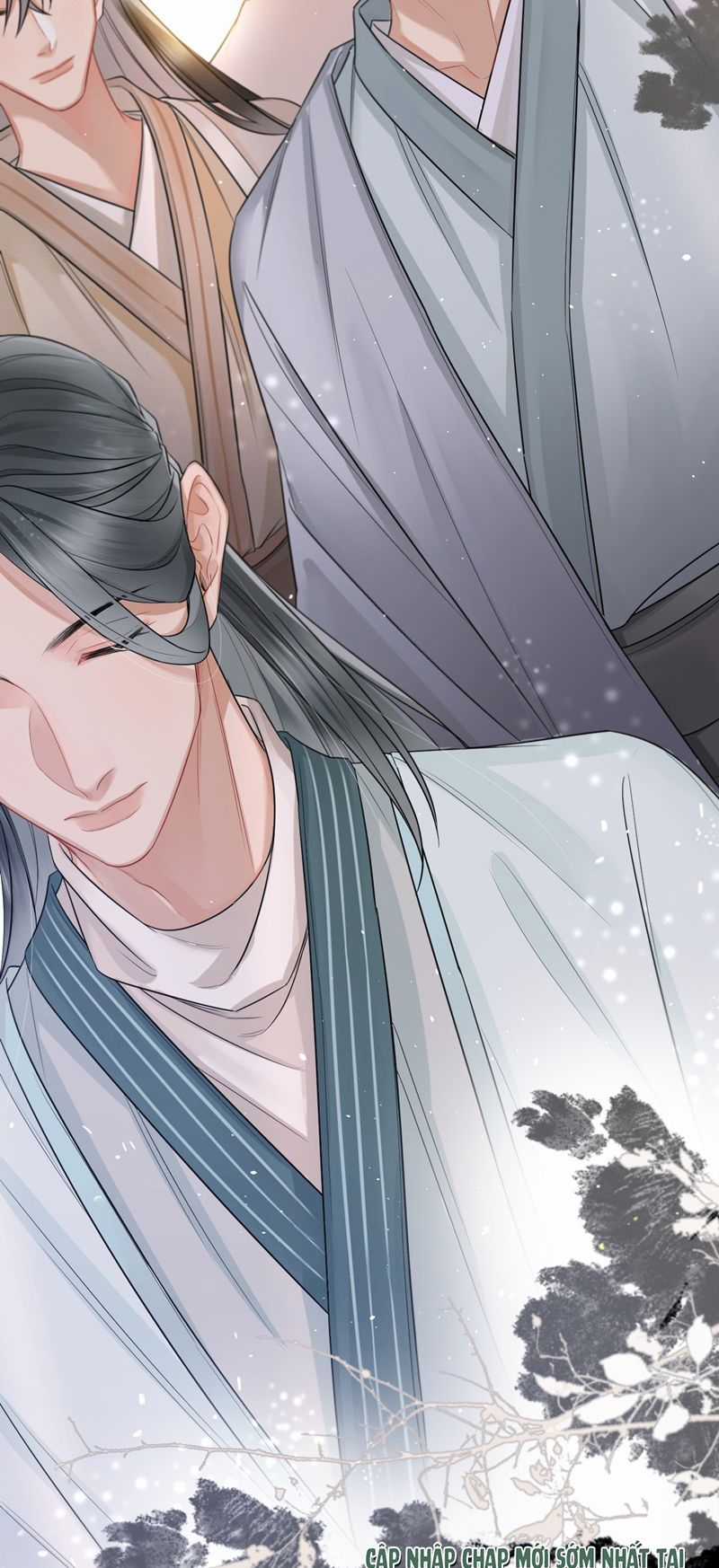 Ôn Hương Diễm Ngọc Chapter 1 trang 8