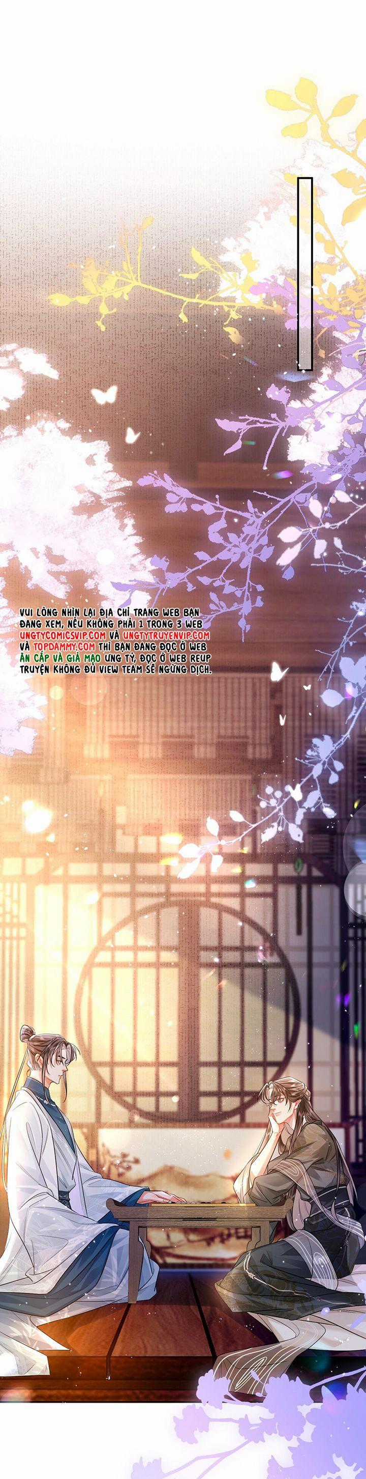 Ôn Hương Diễm Ngọc Chapter 10 trang 1
