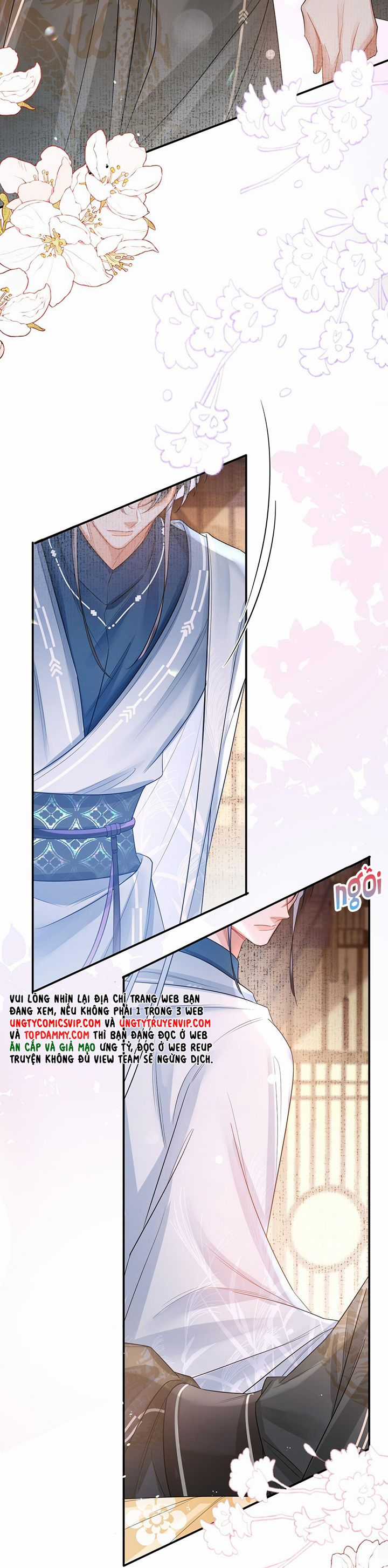 Ôn Hương Diễm Ngọc Chapter 10 trang 10