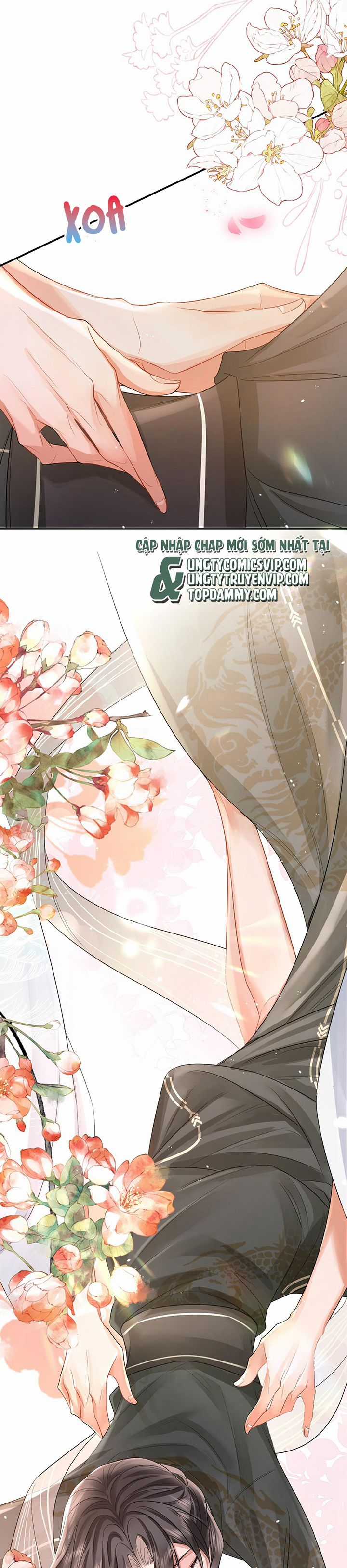 Ôn Hương Diễm Ngọc Chapter 10 trang 11