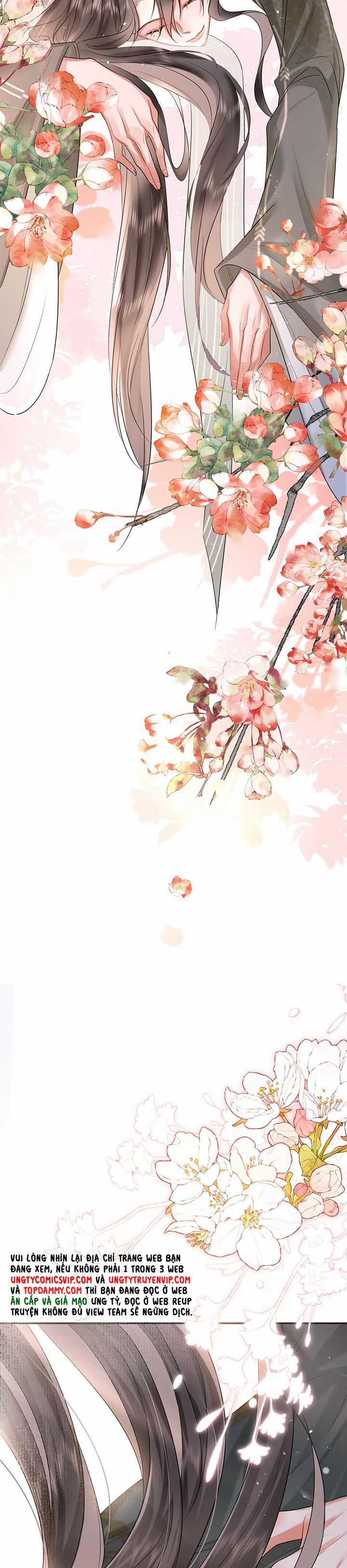 Ôn Hương Diễm Ngọc Chapter 10 trang 12