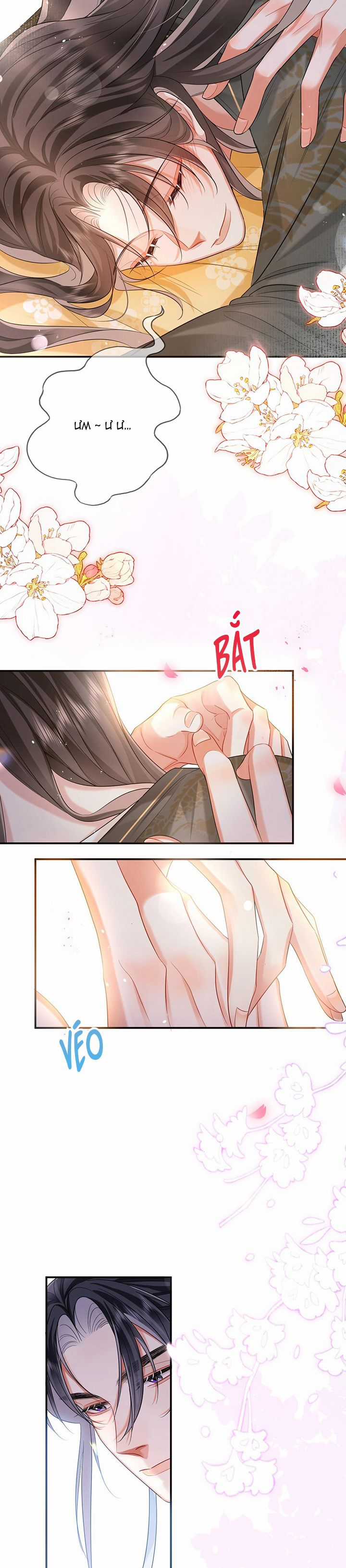 Ôn Hương Diễm Ngọc Chapter 10 trang 13