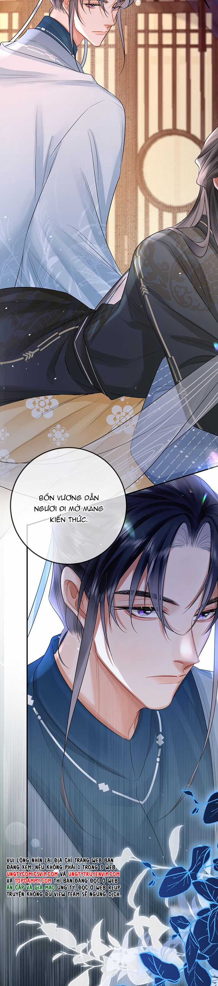 Ôn Hương Diễm Ngọc Chapter 10 trang 17