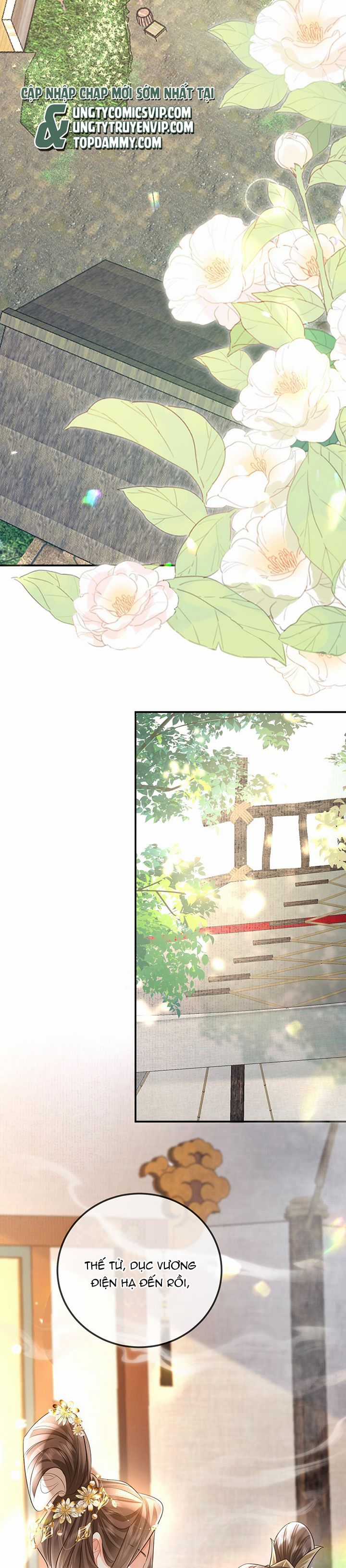 Ôn Hương Diễm Ngọc Chapter 10 trang 19