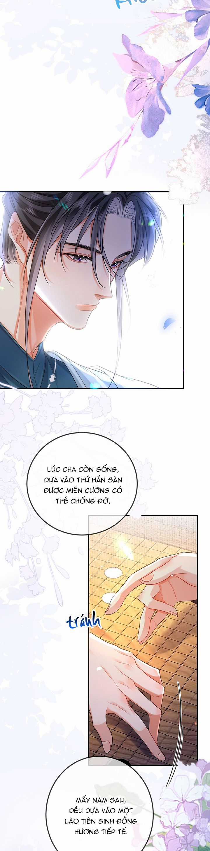 Ôn Hương Diễm Ngọc Chapter 10 trang 5