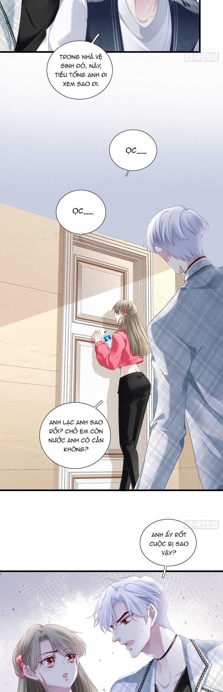 Ôn Hương Diễm Ngọc Chapter 100 trang 11