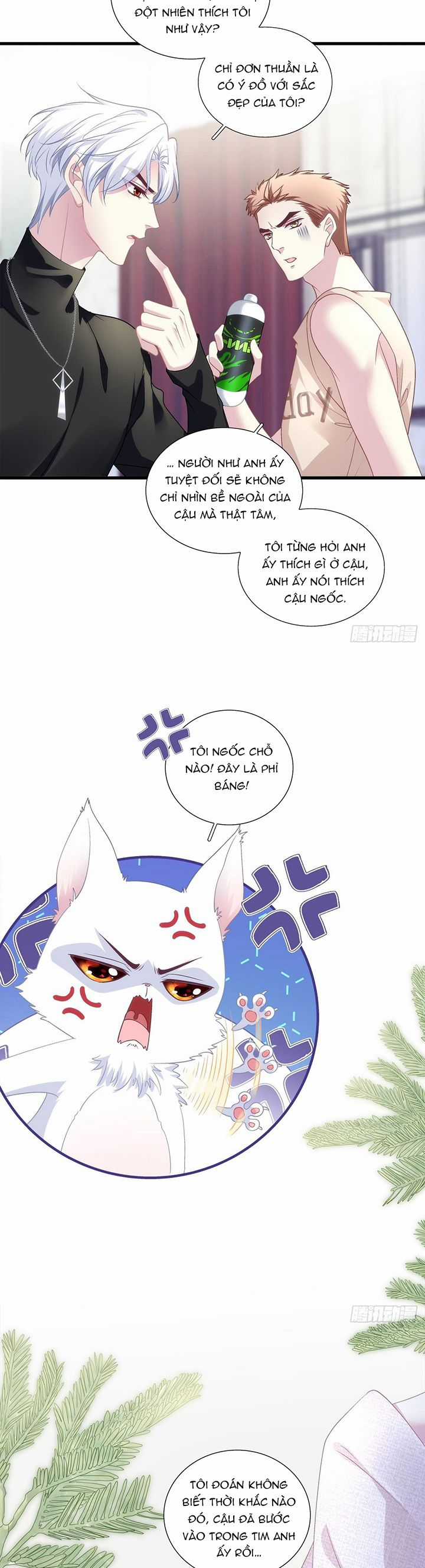 Ôn Hương Diễm Ngọc Chapter 101 trang 14