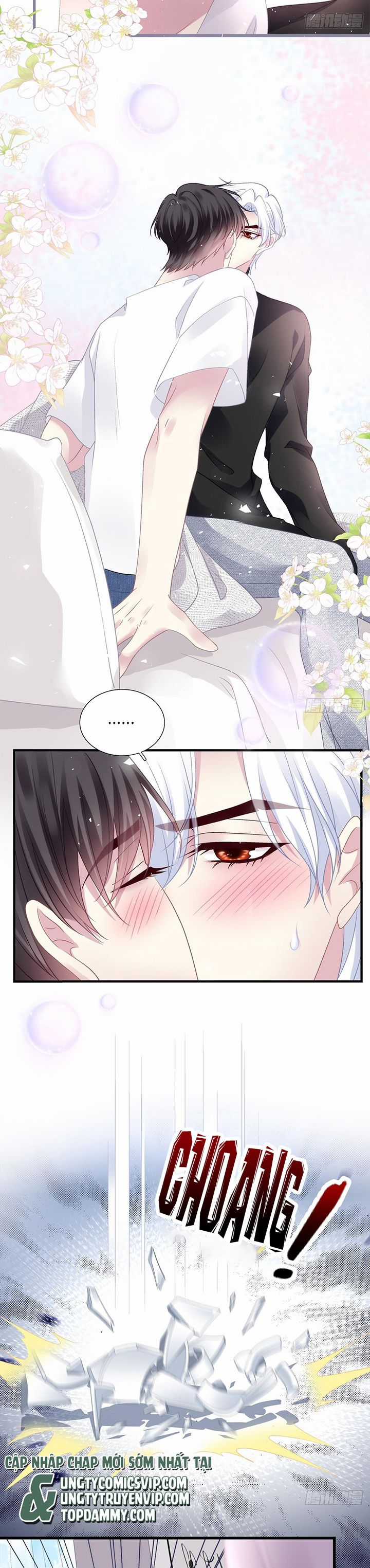 Ôn Hương Diễm Ngọc Chapter 101 trang 4