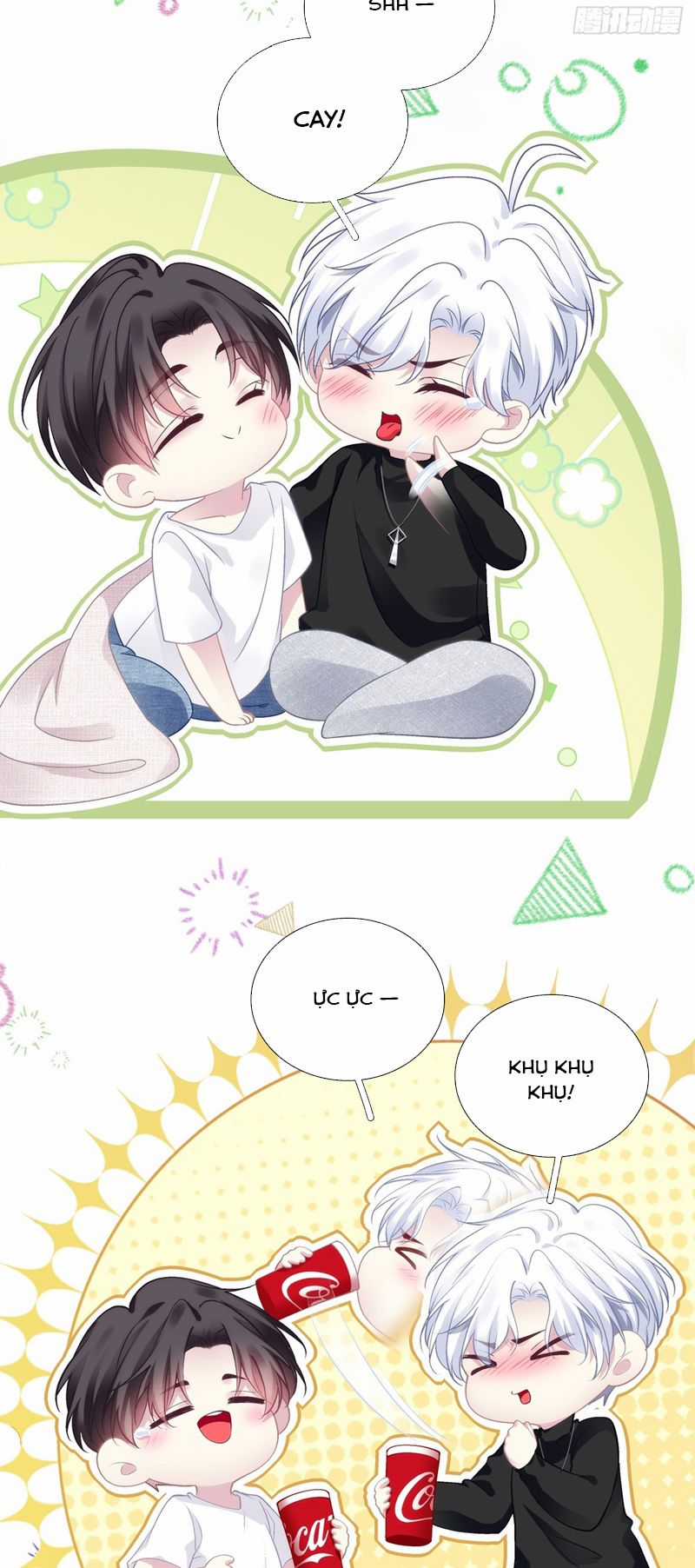 Ôn Hương Diễm Ngọc Chapter 102 trang 11