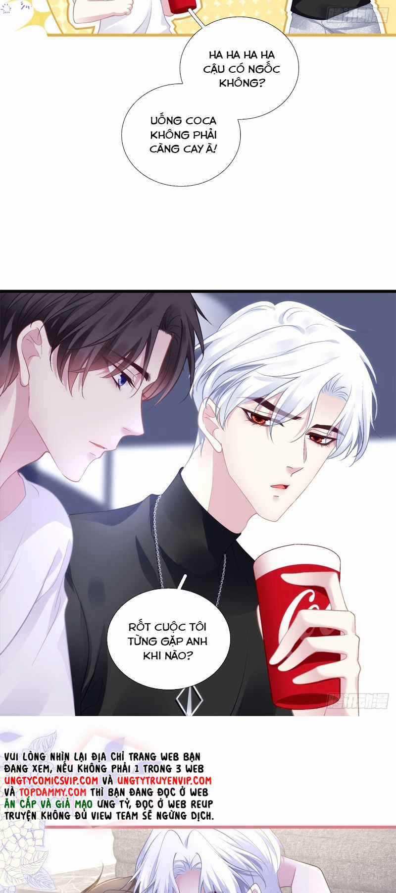 Ôn Hương Diễm Ngọc Chapter 102 trang 12