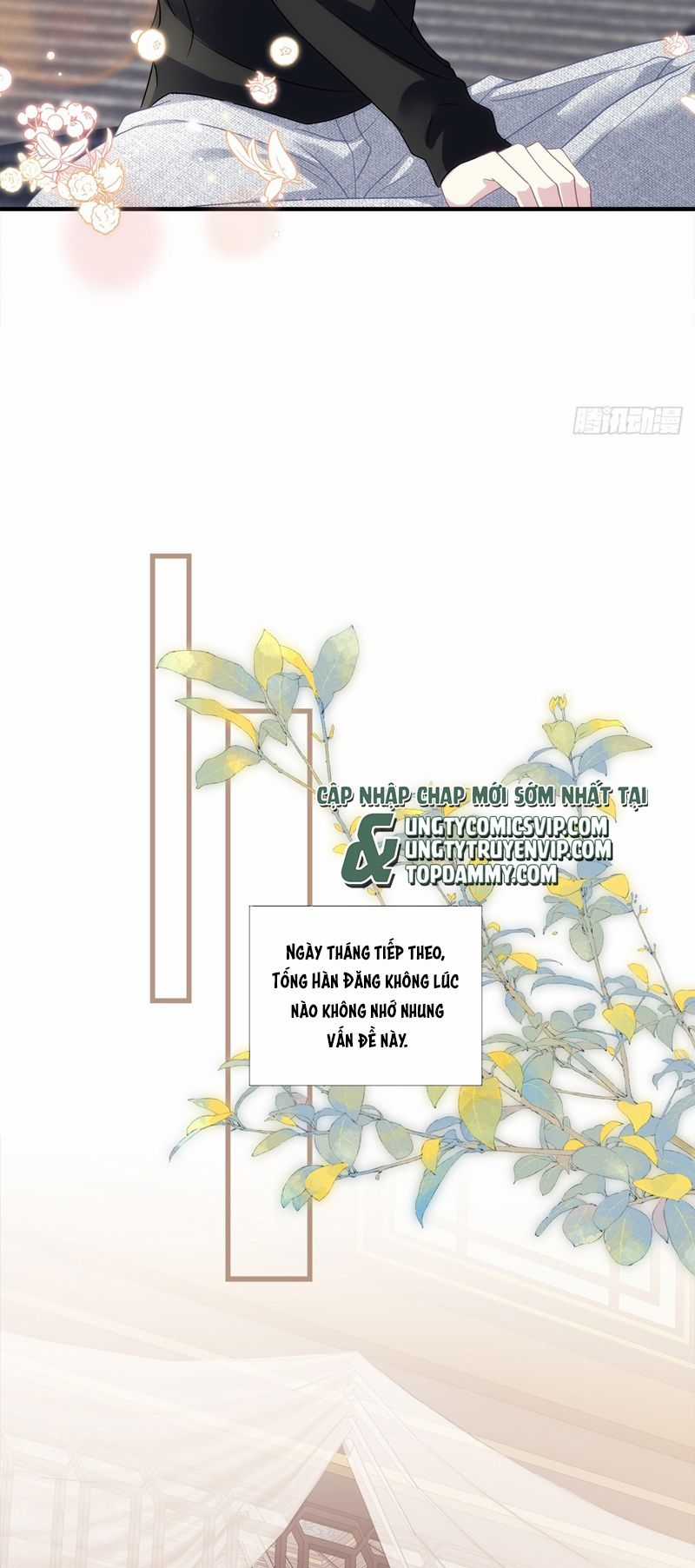 Ôn Hương Diễm Ngọc Chapter 102 trang 15