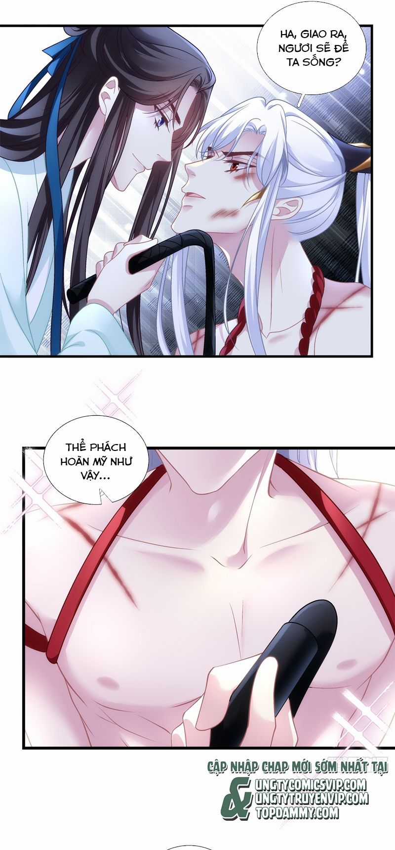 Ôn Hương Diễm Ngọc Chapter 102 trang 17