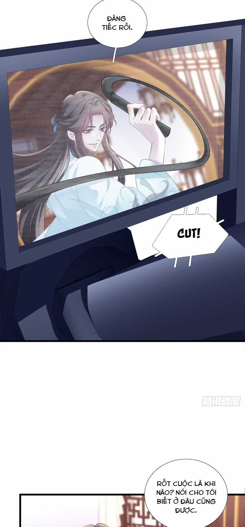 Ôn Hương Diễm Ngọc Chapter 102 trang 18