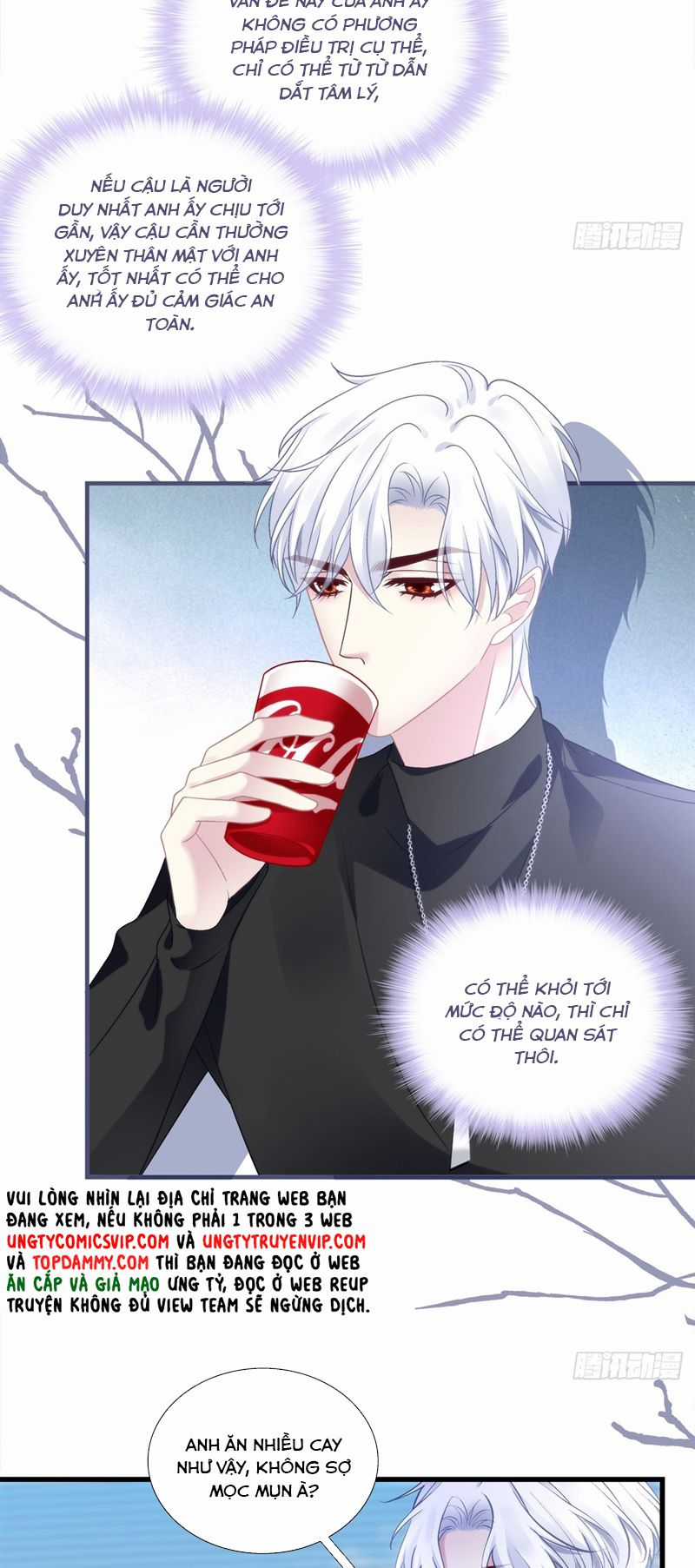 Ôn Hương Diễm Ngọc Chapter 102 trang 2