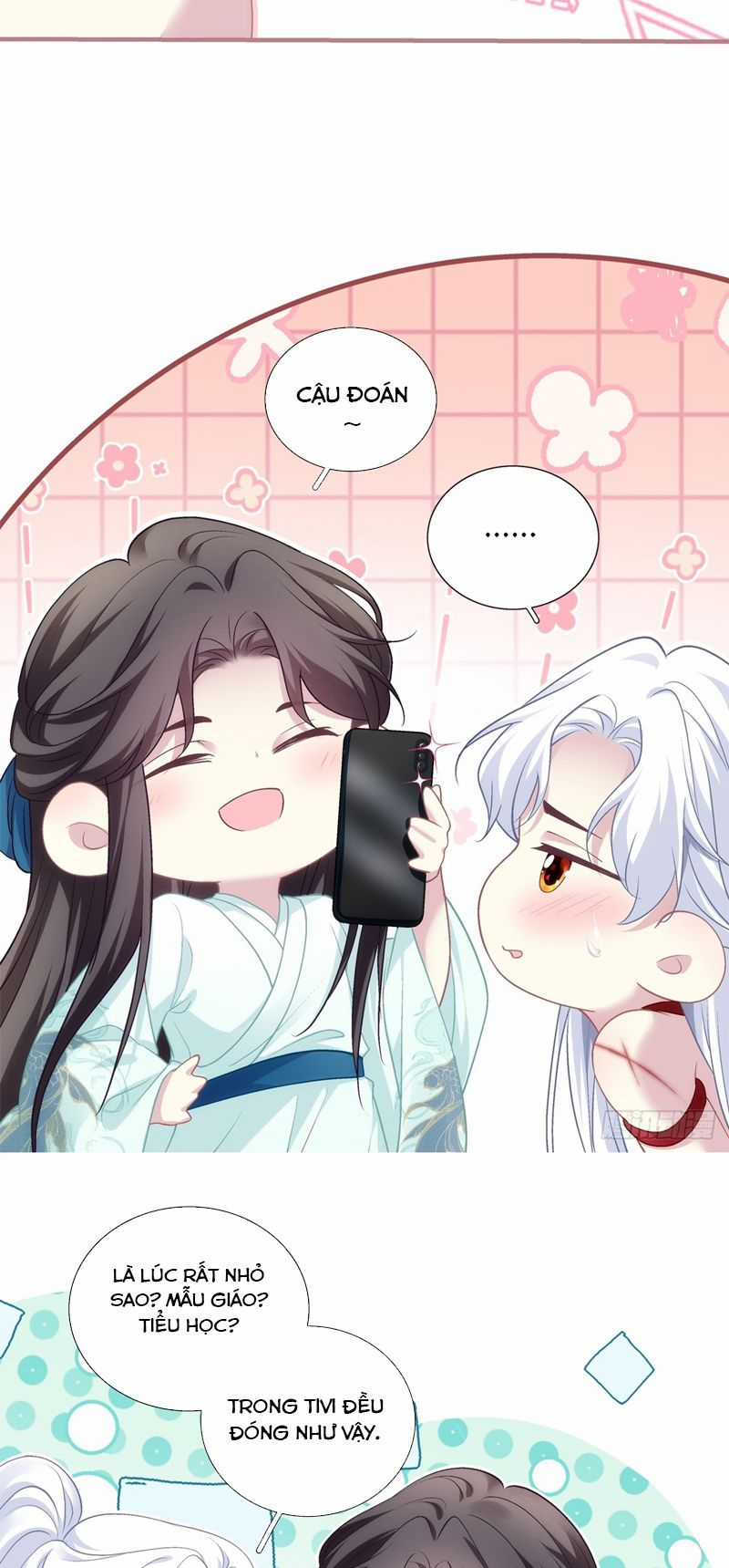 Ôn Hương Diễm Ngọc Chapter 102 trang 21