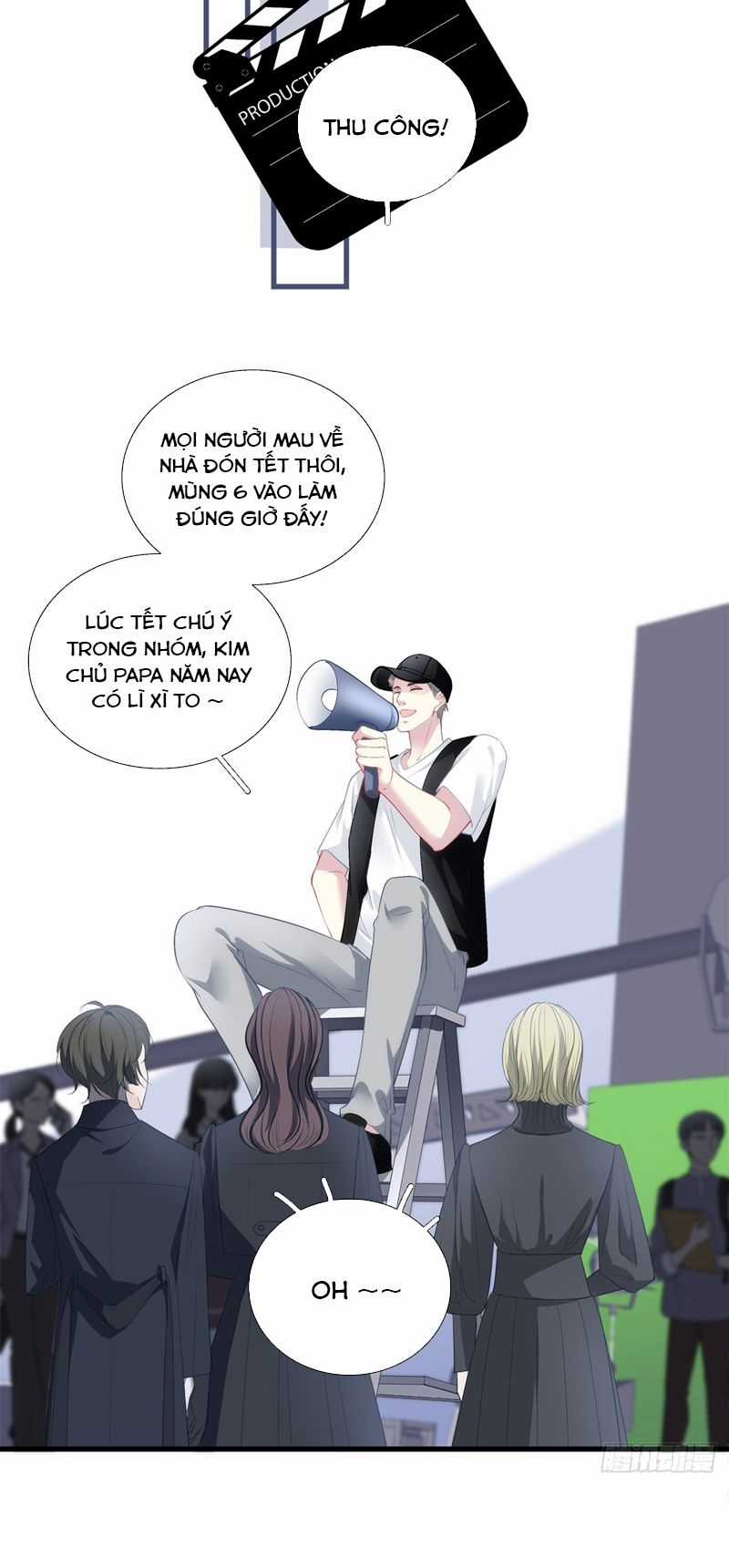 Ôn Hương Diễm Ngọc Chapter 102 trang 24