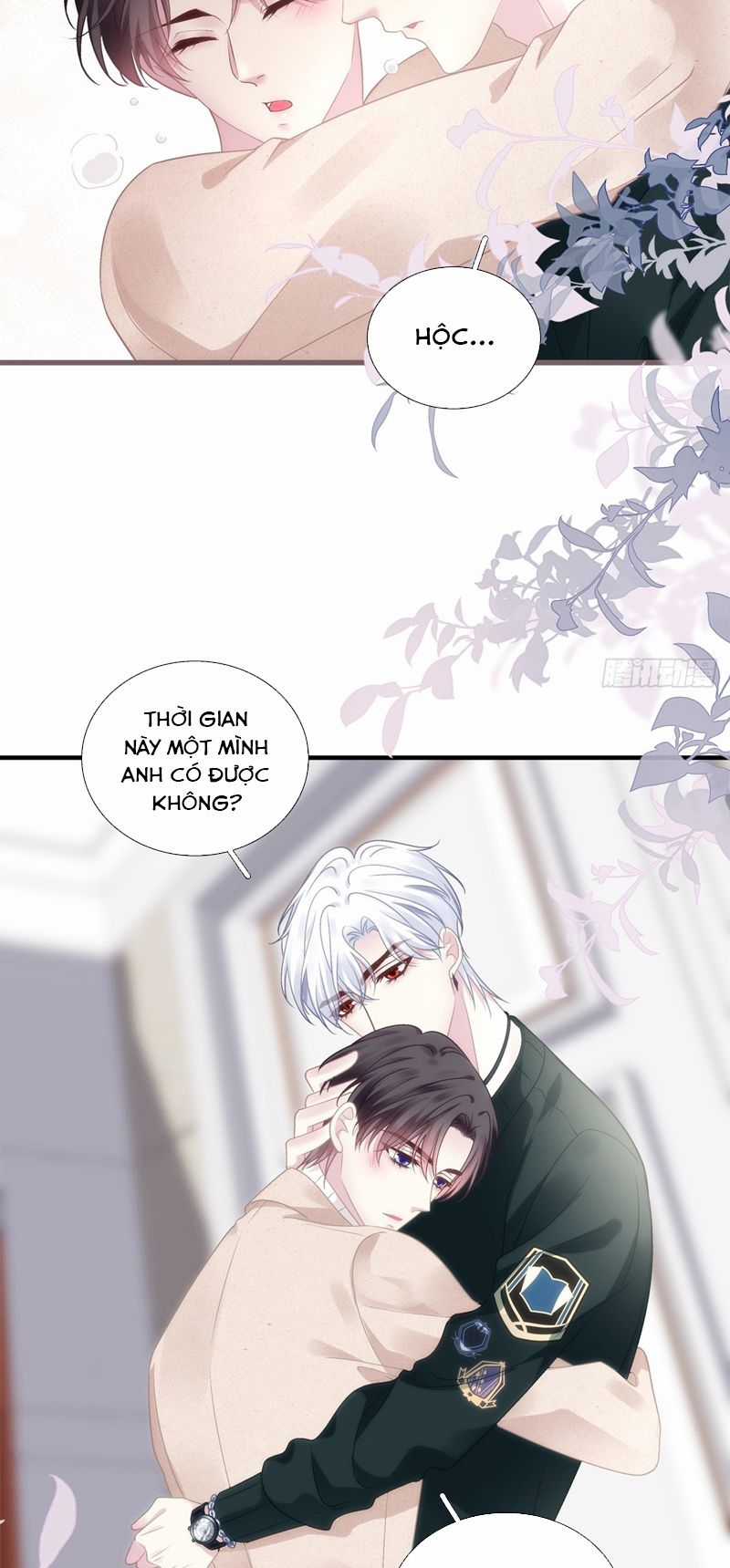 Ôn Hương Diễm Ngọc Chapter 102 trang 27