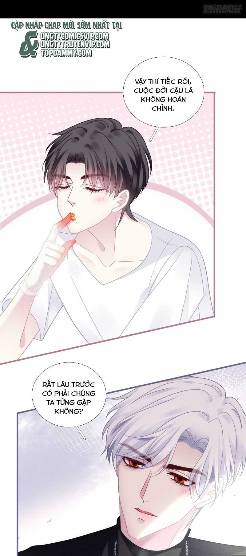 Ôn Hương Diễm Ngọc Chapter 102 trang 5