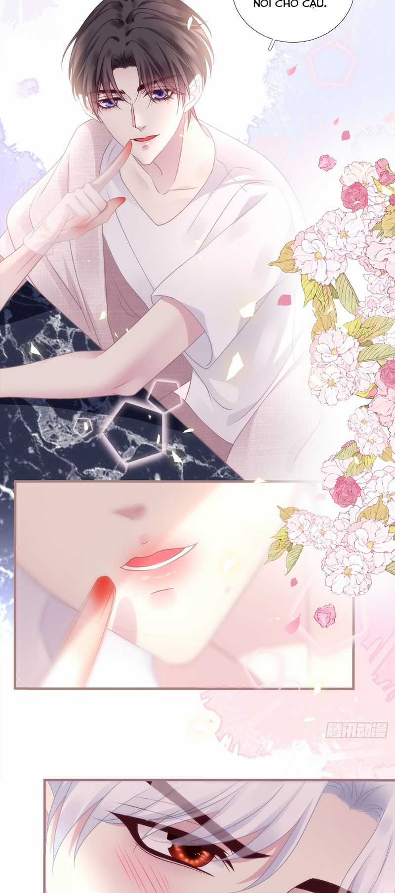 Ôn Hương Diễm Ngọc Chapter 102 trang 7