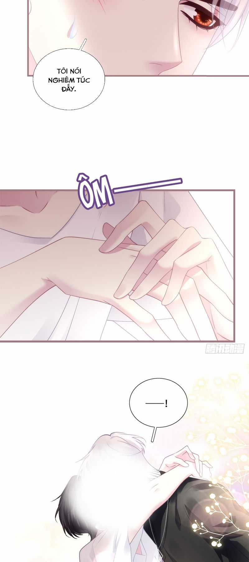 Ôn Hương Diễm Ngọc Chapter 102 trang 8