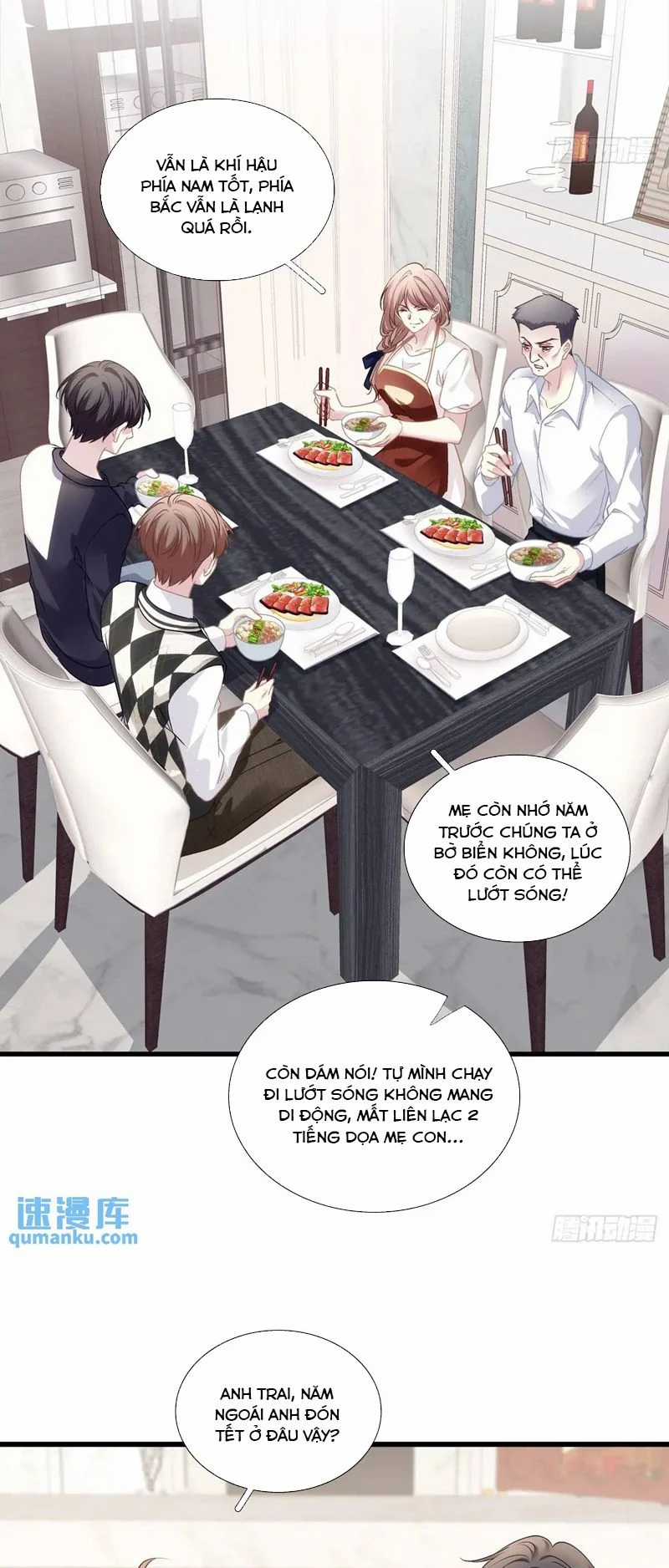 Ôn Hương Diễm Ngọc Chapter 103 trang 10