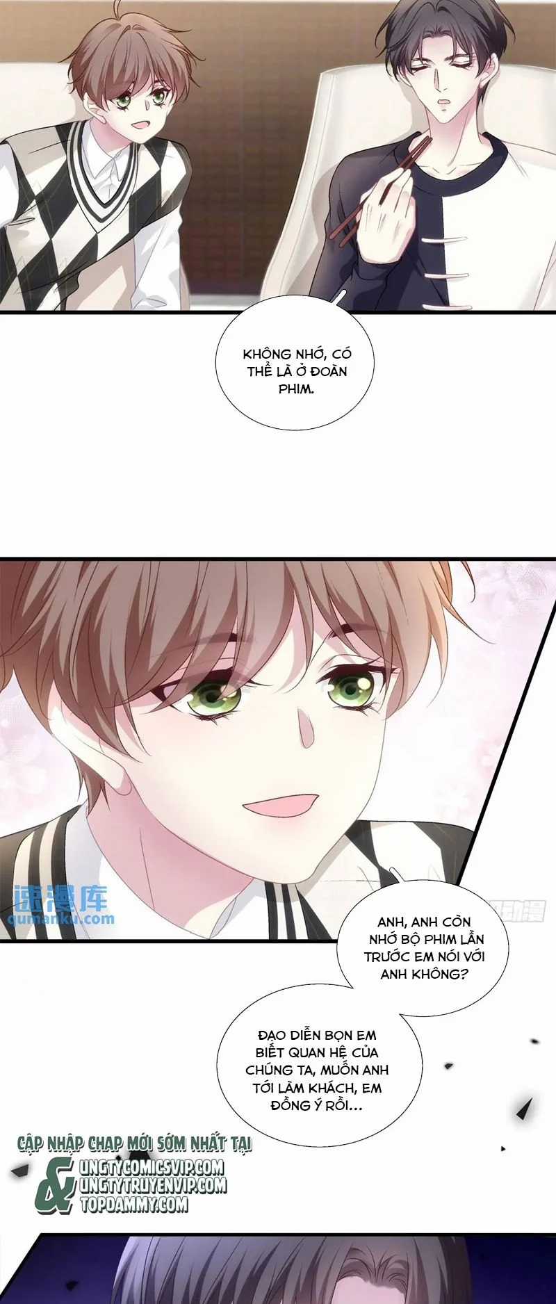 Ôn Hương Diễm Ngọc Chapter 103 trang 11