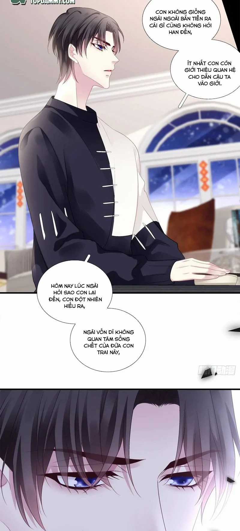 Ôn Hương Diễm Ngọc Chapter 103 trang 16