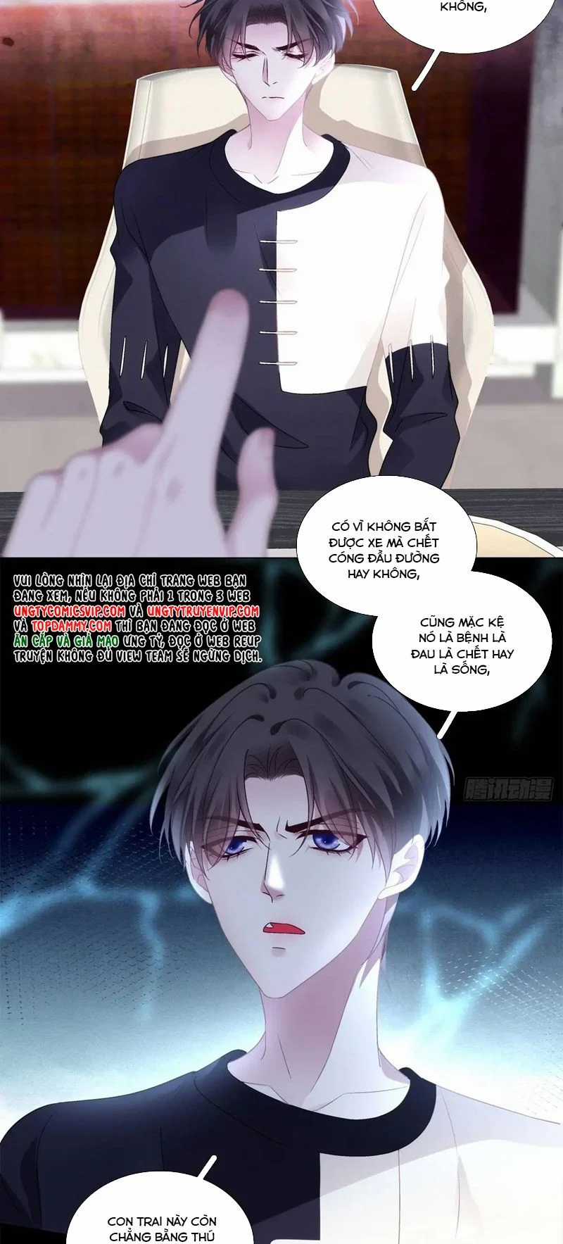 Ôn Hương Diễm Ngọc Chapter 103 trang 18