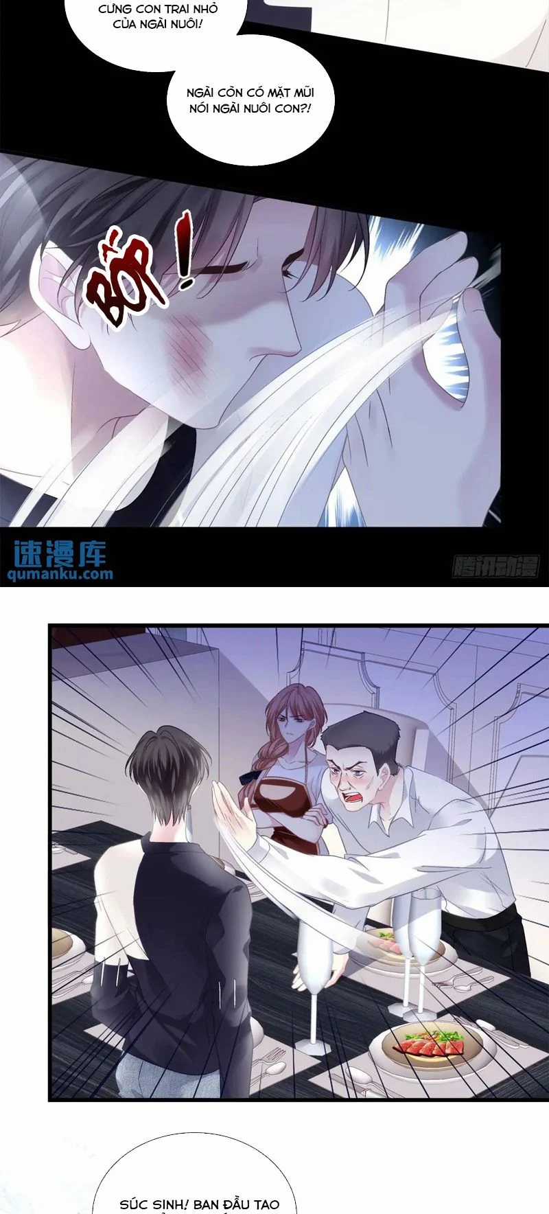 Ôn Hương Diễm Ngọc Chapter 103 trang 19