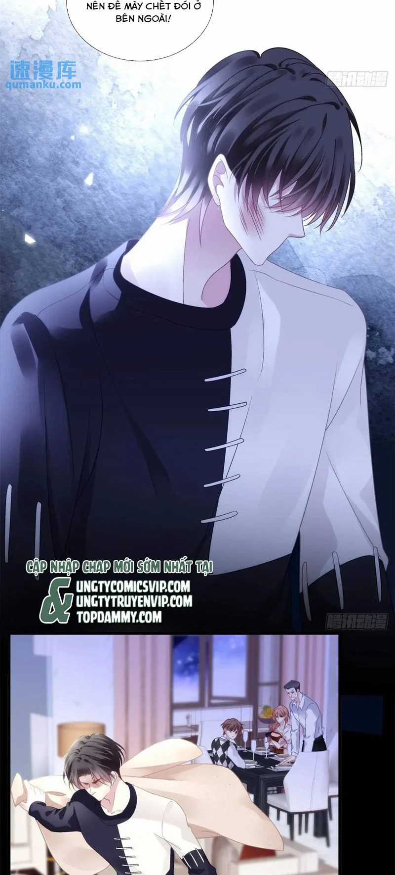 Ôn Hương Diễm Ngọc Chapter 103 trang 20