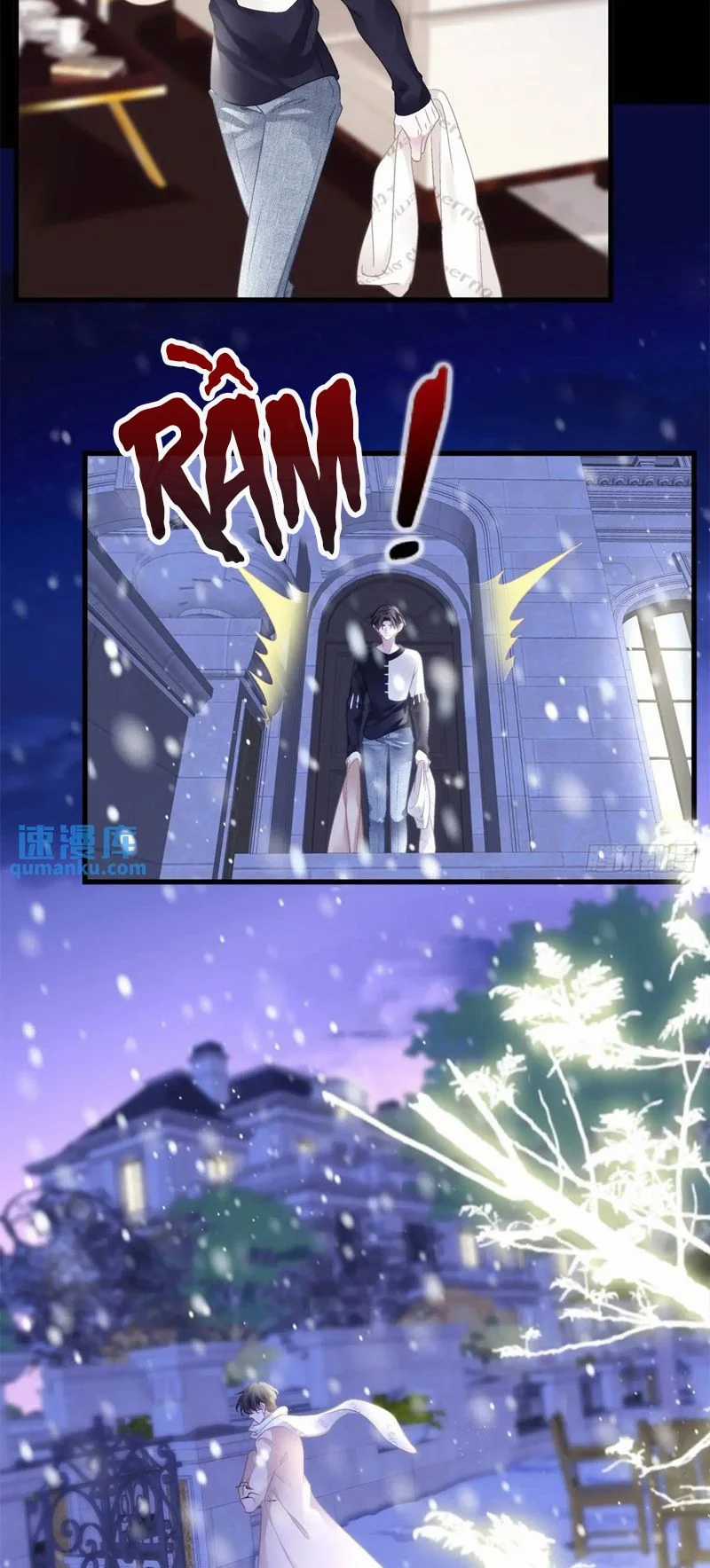 Ôn Hương Diễm Ngọc Chapter 103 trang 21