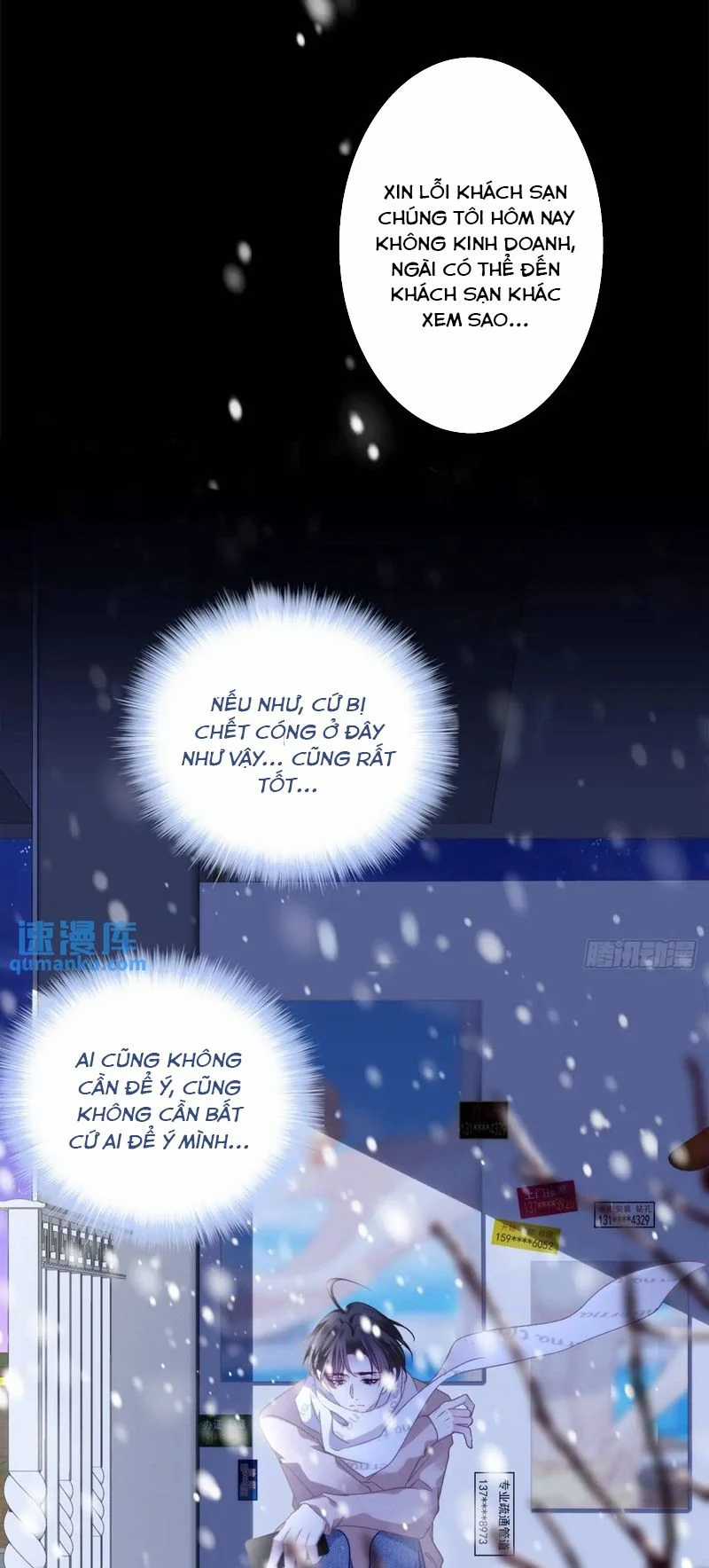 Ôn Hương Diễm Ngọc Chapter 103 trang 23