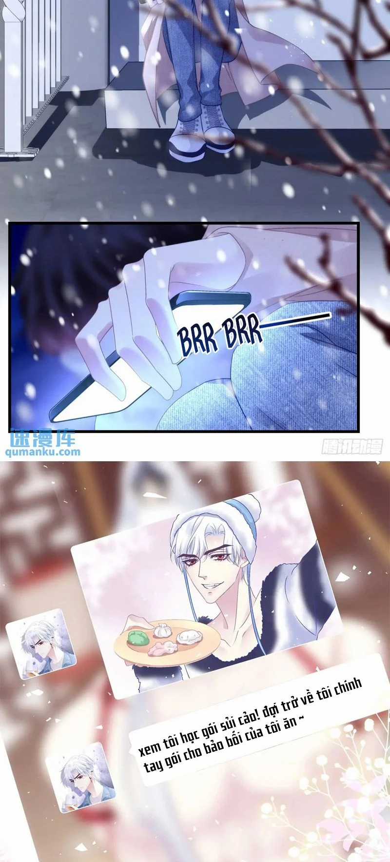 Ôn Hương Diễm Ngọc Chapter 103 trang 24