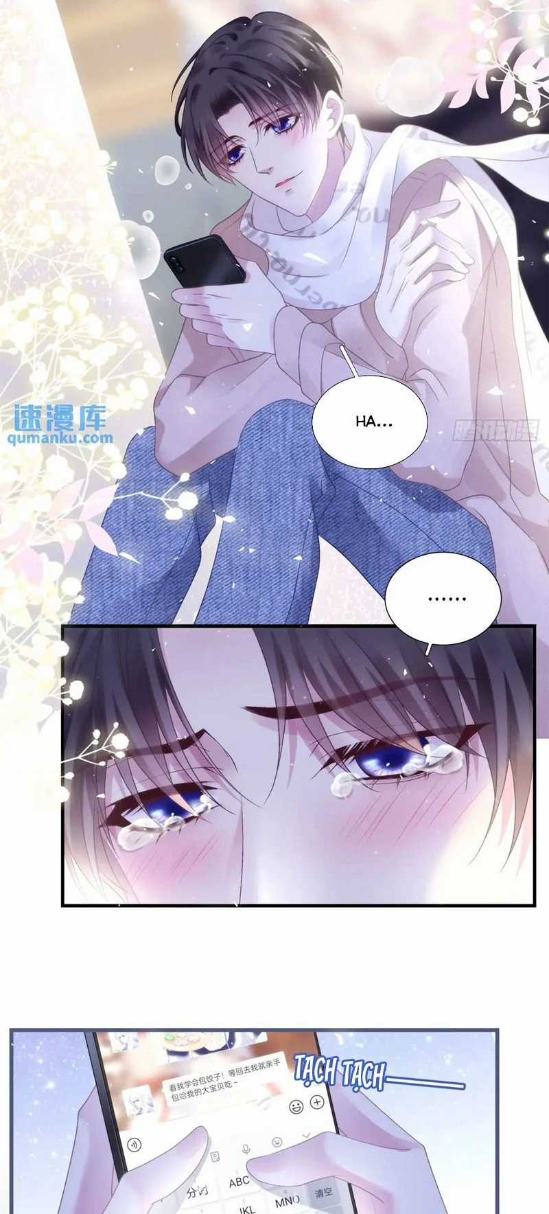 Ôn Hương Diễm Ngọc Chapter 103 trang 25