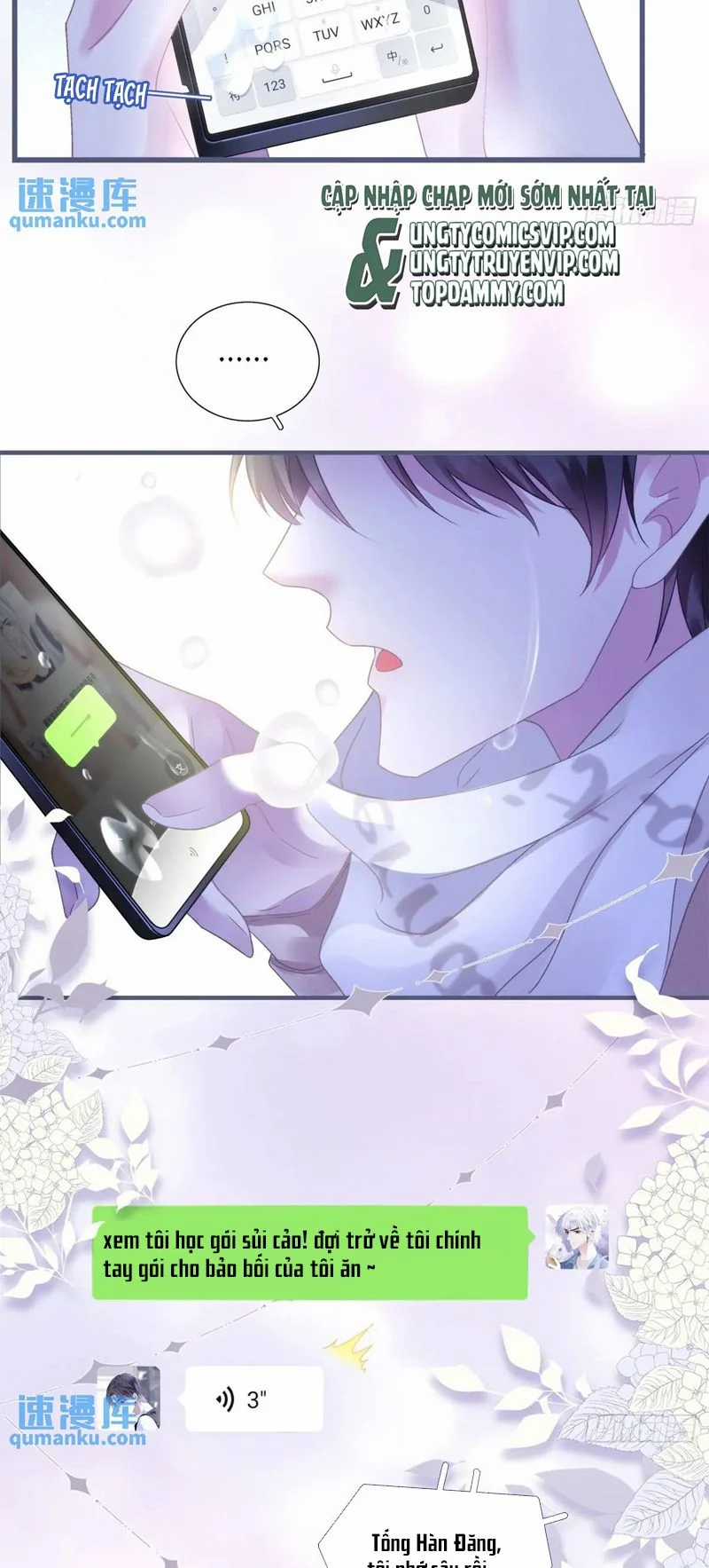 Ôn Hương Diễm Ngọc Chapter 103 trang 26