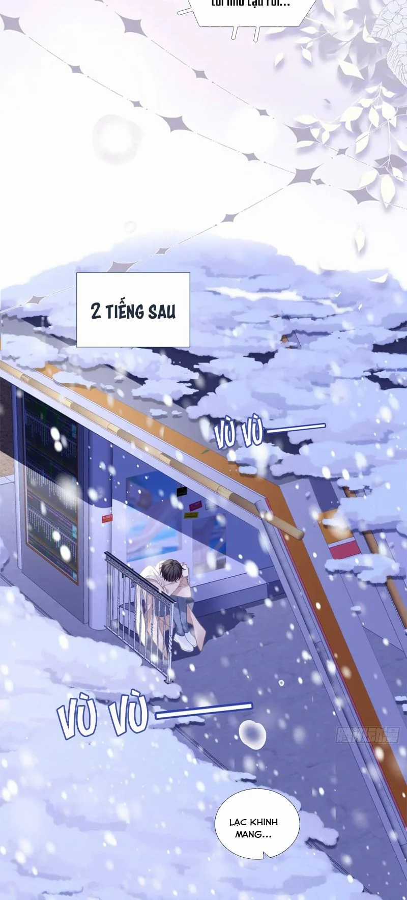 Ôn Hương Diễm Ngọc Chapter 103 trang 27