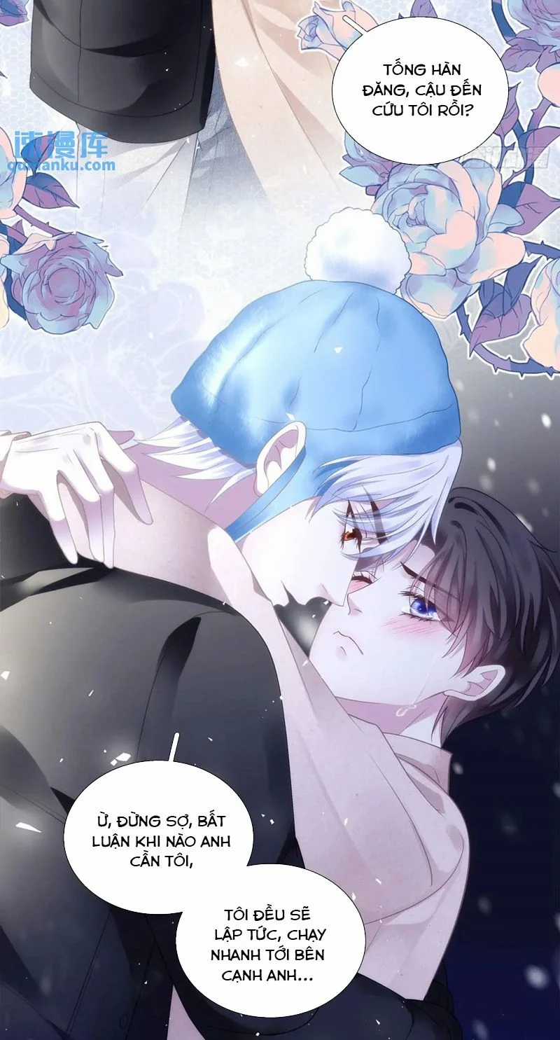 Ôn Hương Diễm Ngọc Chapter 103 trang 33