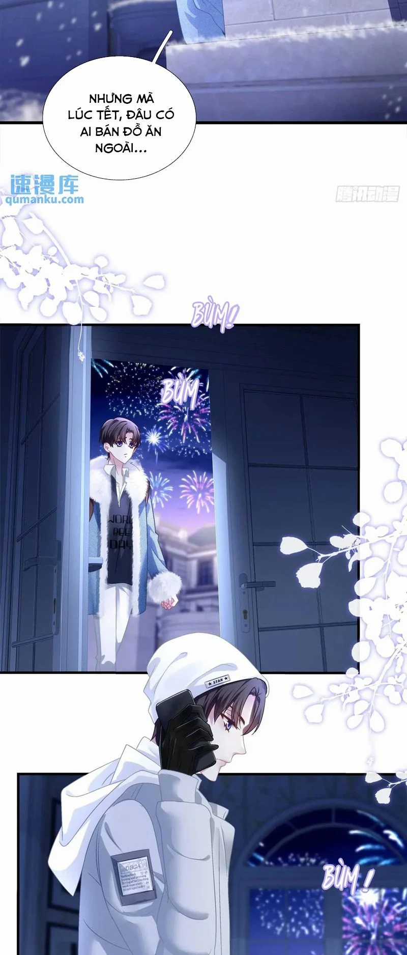 Ôn Hương Diễm Ngọc Chapter 103 trang 4