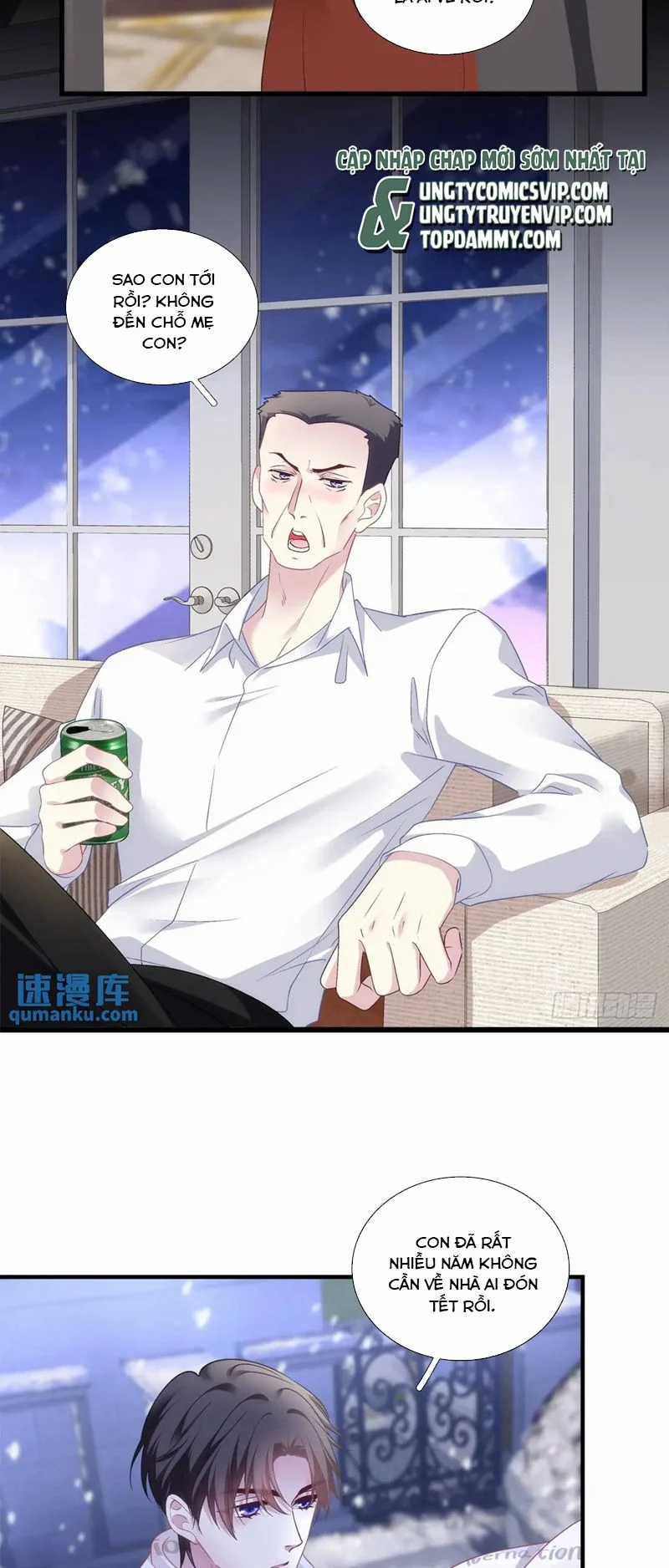 Ôn Hương Diễm Ngọc Chapter 103 trang 7