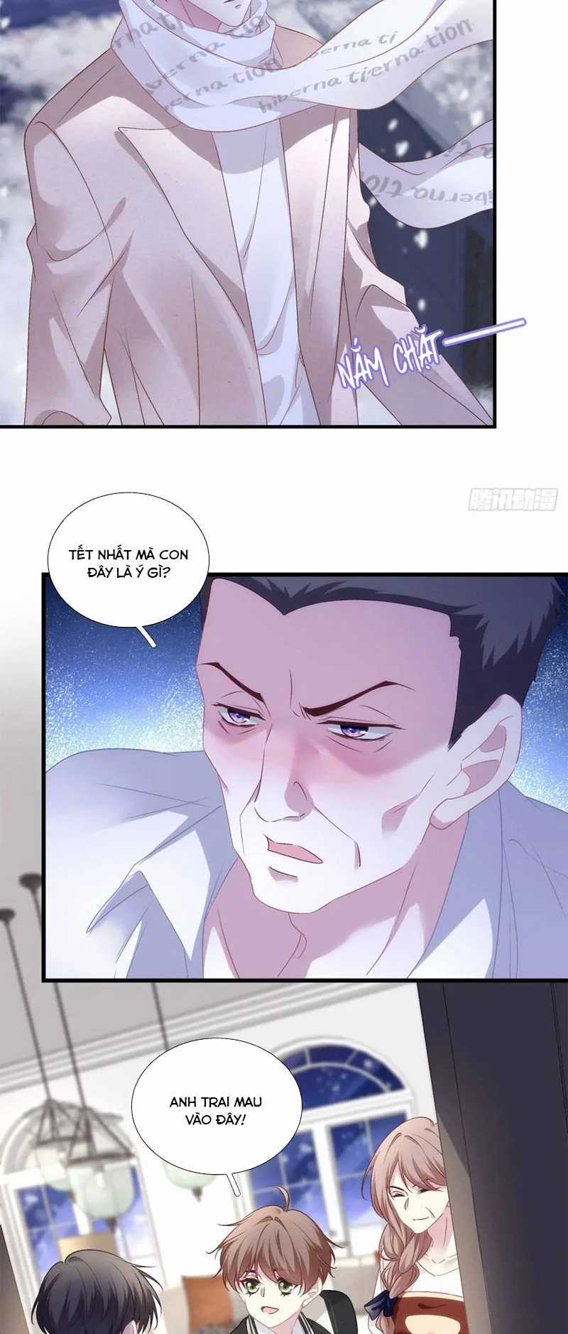 Ôn Hương Diễm Ngọc Chapter 103 trang 8