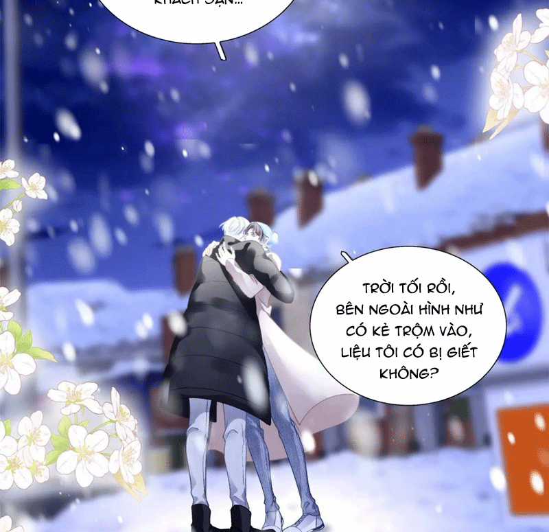 Ôn Hương Diễm Ngọc Chapter 104 trang 11