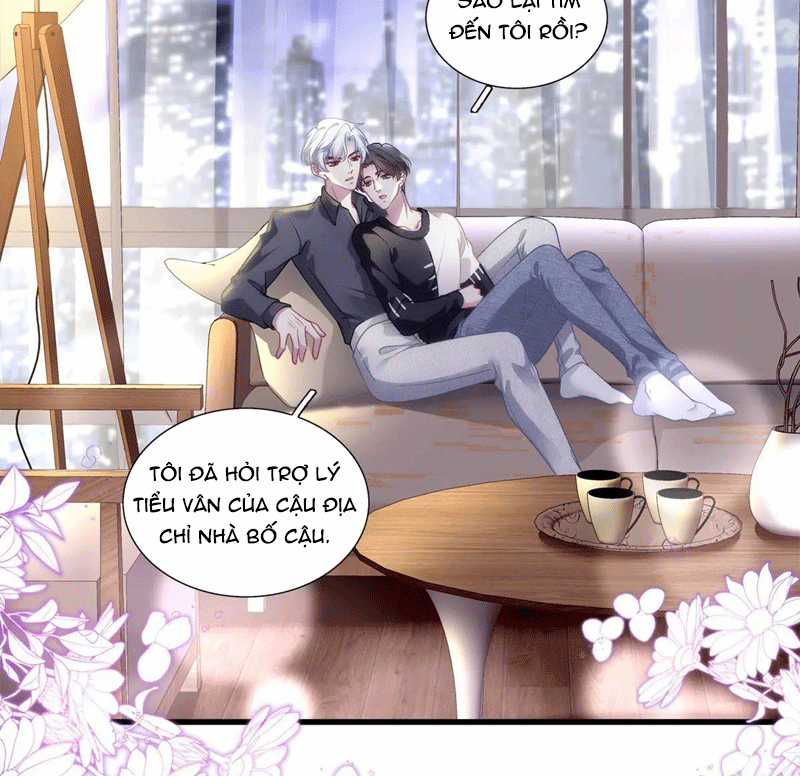 Ôn Hương Diễm Ngọc Chapter 104 trang 29