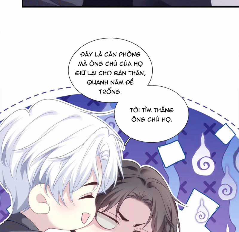 Ôn Hương Diễm Ngọc Chapter 104 trang 31