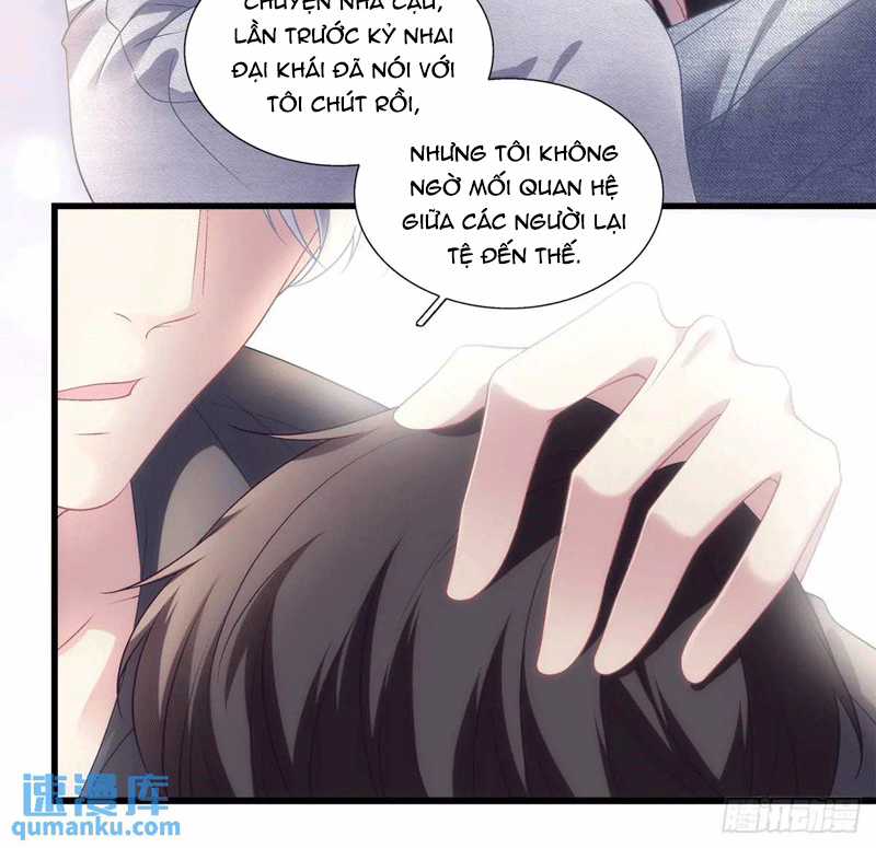 Ôn Hương Diễm Ngọc Chapter 104 trang 34