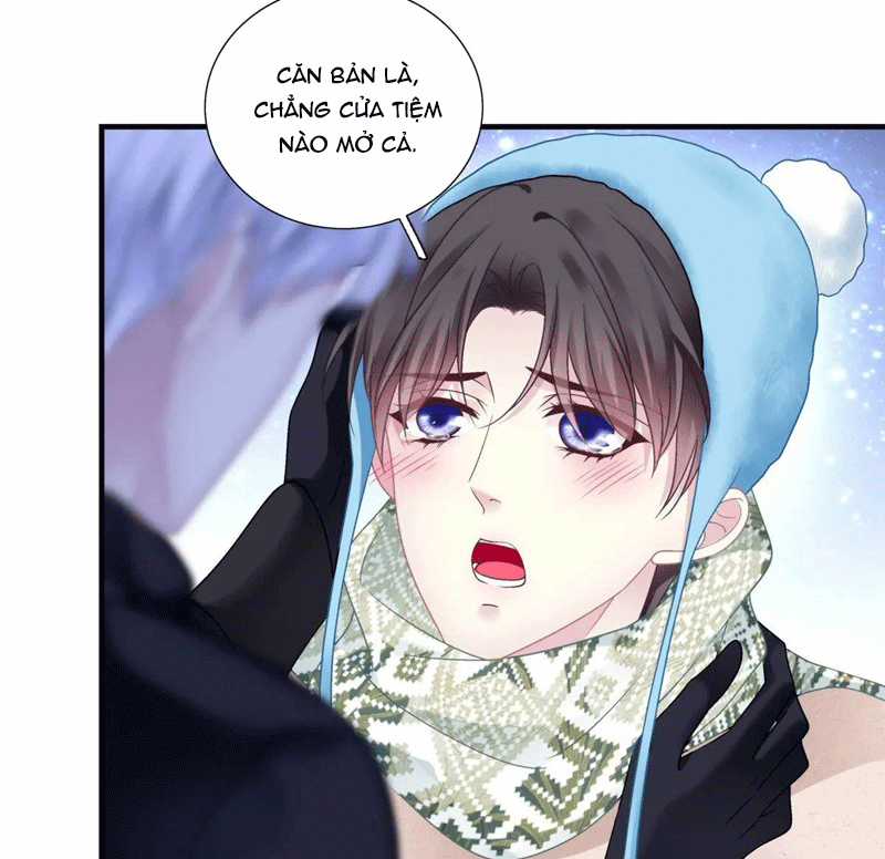 Ôn Hương Diễm Ngọc Chapter 104 trang 7