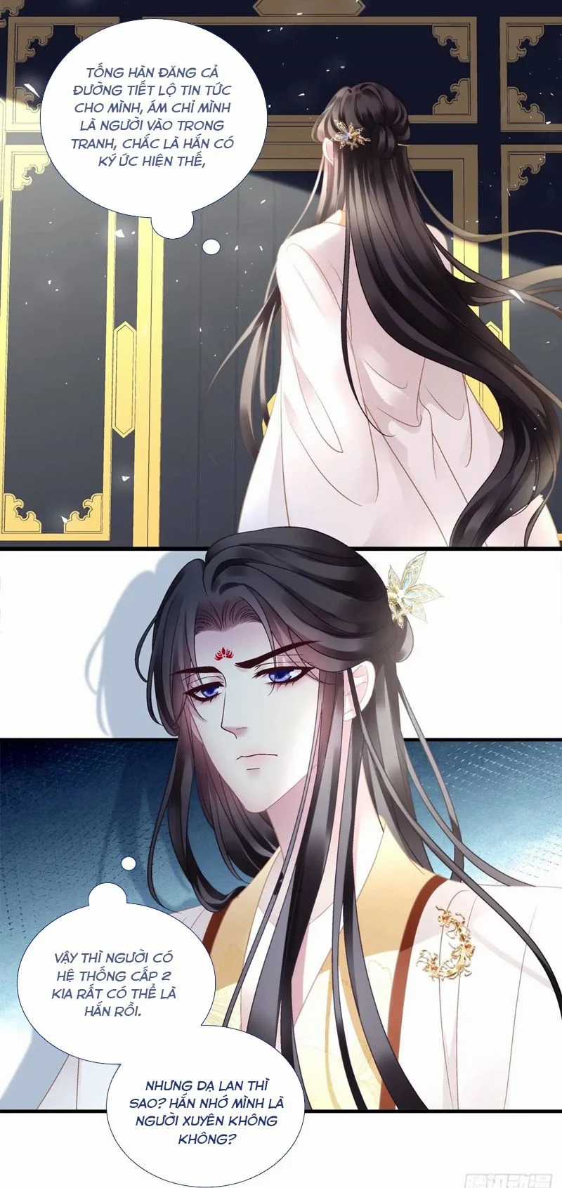 Ôn Hương Diễm Ngọc Chapter 105 trang 10